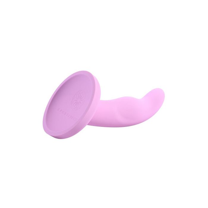 Vibrador Punto G Sportsheets Merge Collection Rosa 2 Vibrador Punto G Sportsheets Merge Collection Rosa 2