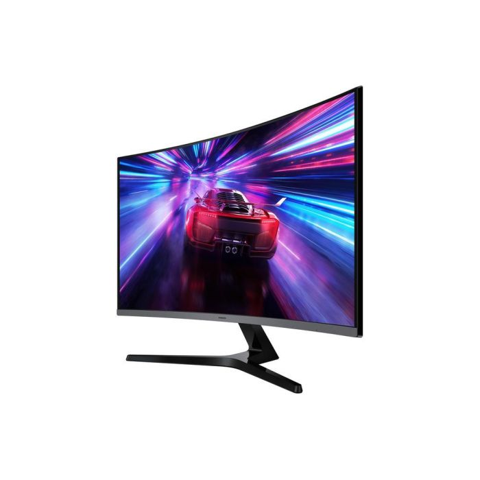 Monitor Gaming Samsung LS32D390GAUXEN Full HD 32" 9 Monitor Gaming Samsung LS32D390GAUXEN Full HD 32" 9