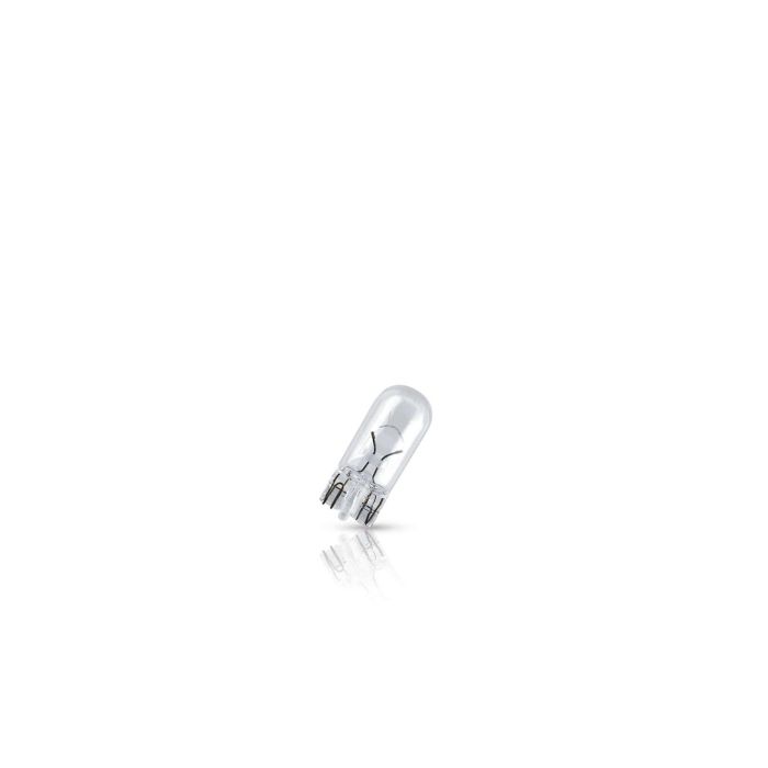 Philips W5 W Longlife Ecovision 12 V5 W2,1x9,5D Cp | 10 Unidades MTECPH 12961LLECOCP 3 Philips W5 W Longlife Ecovision 12 V5 W2,1x9,5D Cp | 10 Unidades MTECPH 12961LLECOCP 3