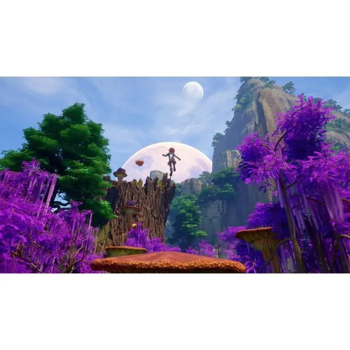 Just For Games JUS1740566247656 Revenge of the Savage Planet Edición Día Uno Juego PS5 2