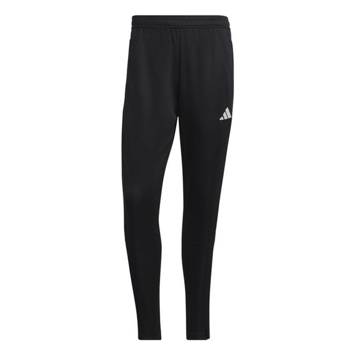 Pantalón de Entrenamiento de Fútbol para Adultos Adidas Tiro 23 Negro Hombre XS 0 Pantalón de Entrenamiento de Fútbol para Adultos Adidas Tiro 23 Negro Hombre XS 0