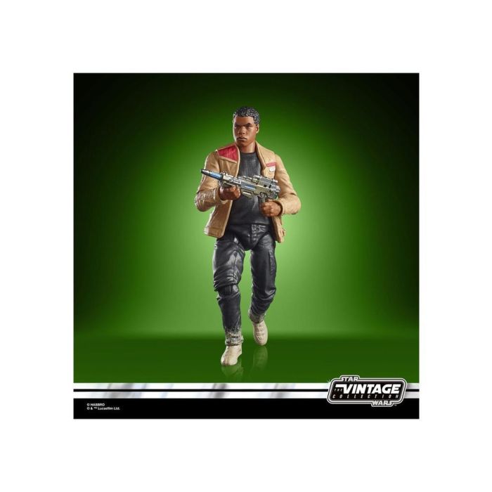 Figura Hasbro Star Wars The Force 1 Figura Hasbro Star Wars The Force 1