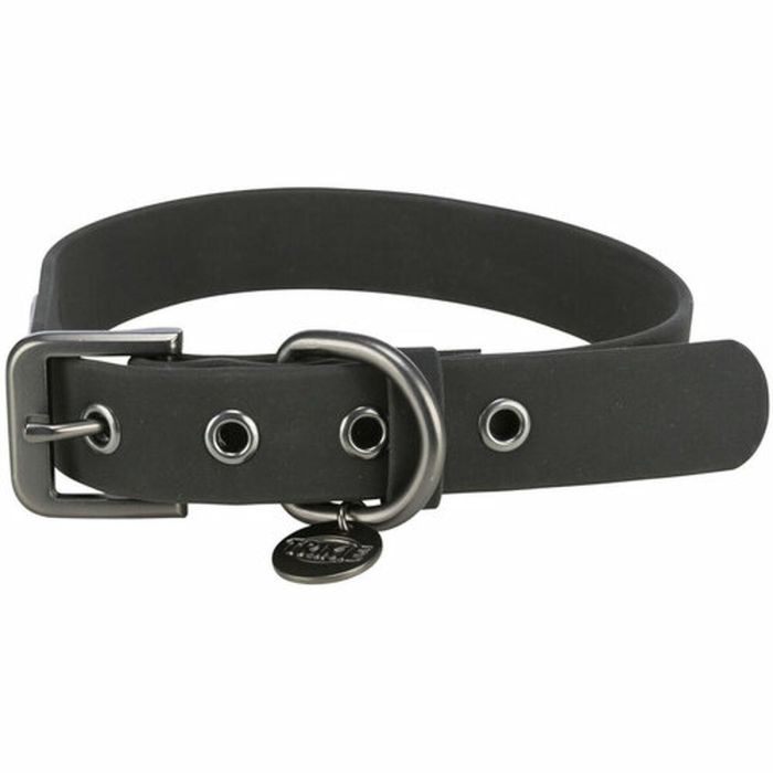 Collar para Perro Trixie Negro XS/S 25-32 cm 9