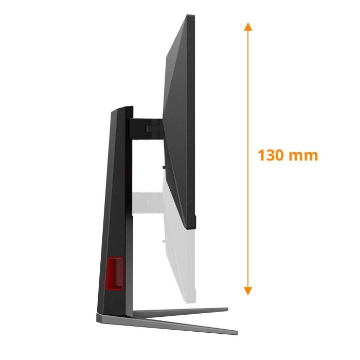 Monitor AOC 24G4HA Monitor AOC 24G4HA
