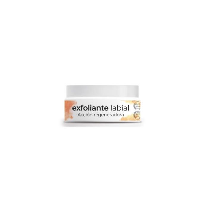 Mimesis Sensations Exfoliante Labial 15Ml. Mimesis Sensations Exfoliante Labial 15Ml.