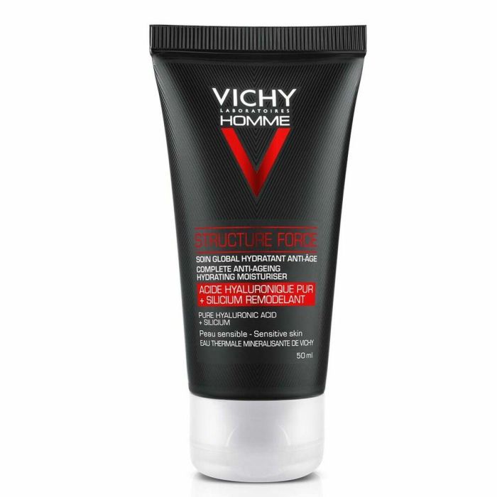 Vichy Homme Structure Force Care 50 mL Vichy Homme Structure Force Care 50 mL