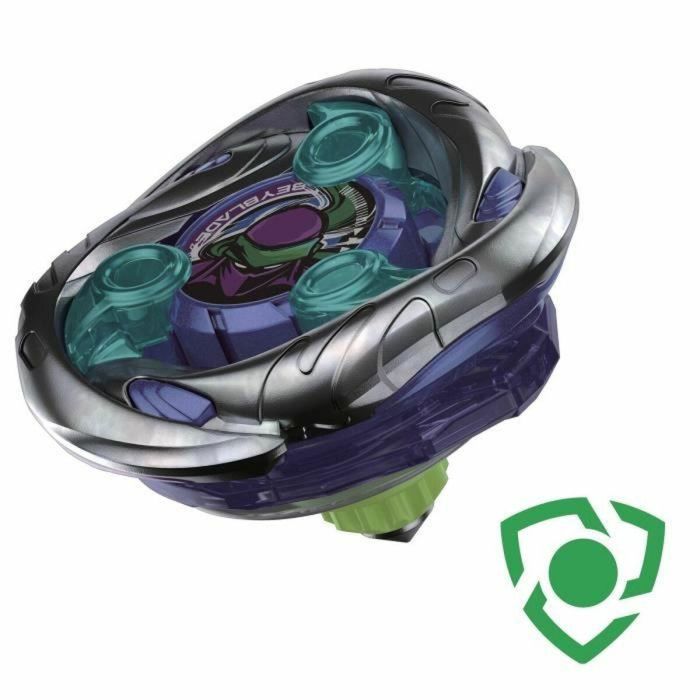 Hasbro Beyblade X Juego Shadow Shinobi - Juguete para Niños +8 Años 3