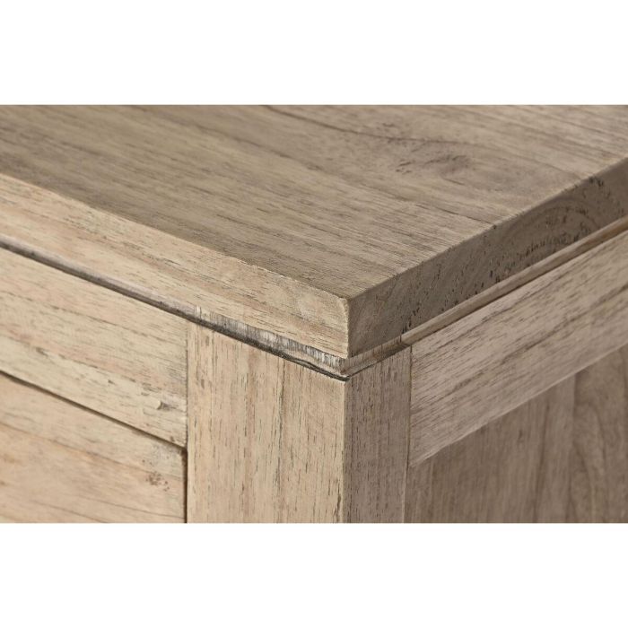 DKD Home Decor Buffet Alpino Mindi Cristal 40 x 82 x 140 cm 3 DKD Home Decor Buffet Alpino Mindi Cristal 40 x 82 x 140 cm 3