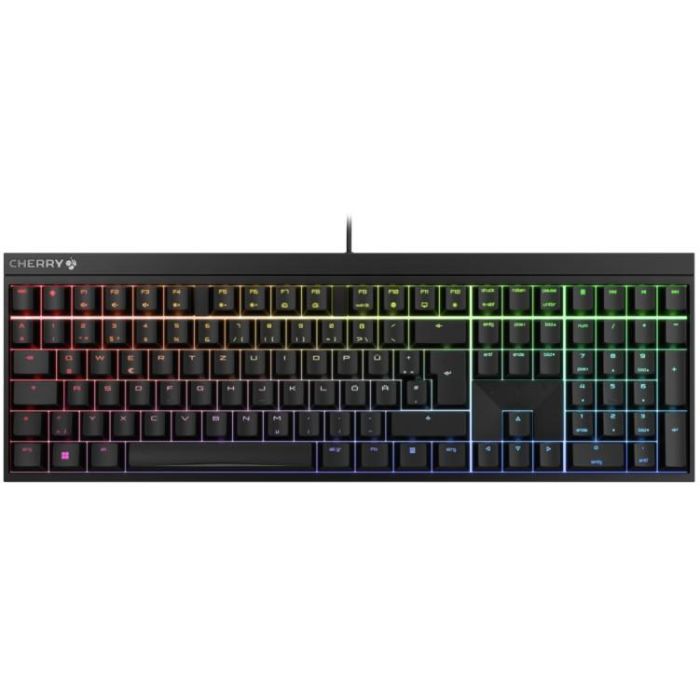 CHERRY MX 2.0S RGB MX red 0 CHERRY MX 2.0S RGB MX red 0