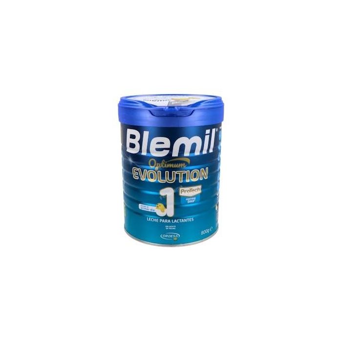 Blemil Optimum Evolution 1 Leche para Lactantes 800 g