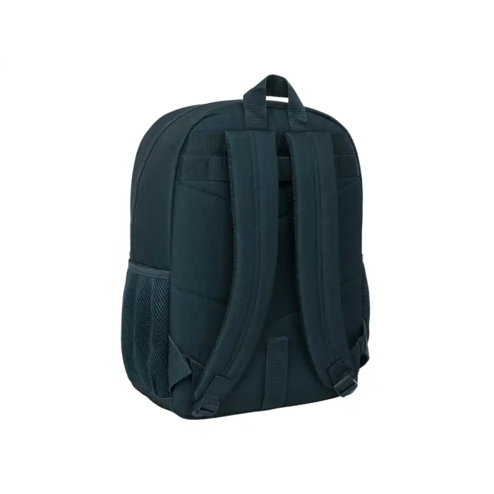 Safta Mochila Adaptable a Carro 18 L Harper & Neyer Escolar Ergonómica Acolchada Bolsillo Frontal 32x14x43 cm 1