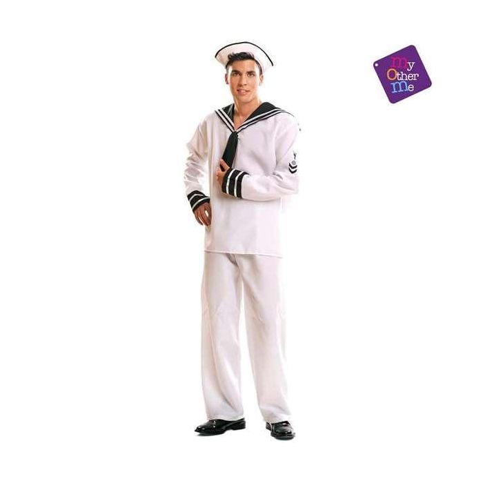 Disfraz marinero talla XXL 4 Disfraz marinero talla XXL 4
