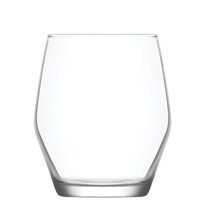 Lav Set 6 Vasos 370cc Colección Ella (8 Cajas) 5