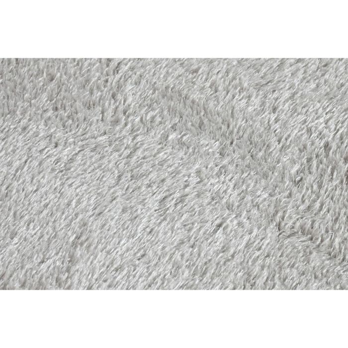 DKD Home Decor Alfombra Urban de Poliéster Topo 300 x 200 cm Antideslizante 1300gsm 3