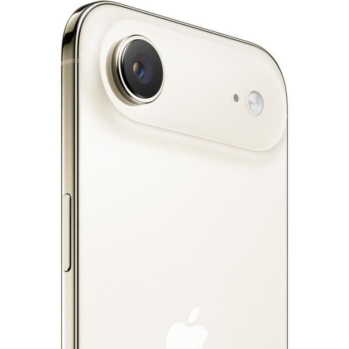 APPLE iPhone Air 1TB Dorado Claro 1 APPLE iPhone Air 1TB Dorado Claro 1