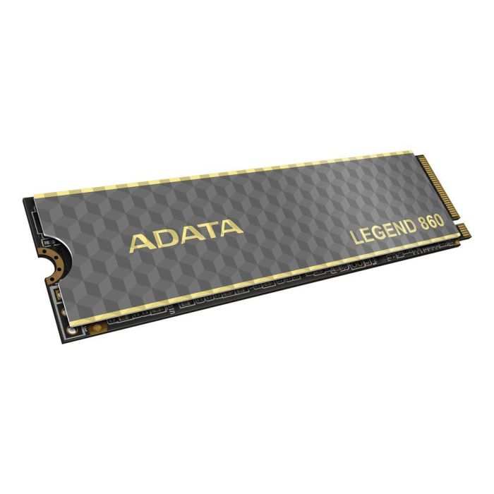 Adata Unidad de Estado Sólido SSD SLEG-860-500GCS M.2 2280 NVMe PCIe Gen4 x4 de 500 GB 3 Adata Unidad de Estado Sólido SSD SLEG-860-500GCS M.2 2280 NVMe PCIe Gen4 x4 de 500 GB 3