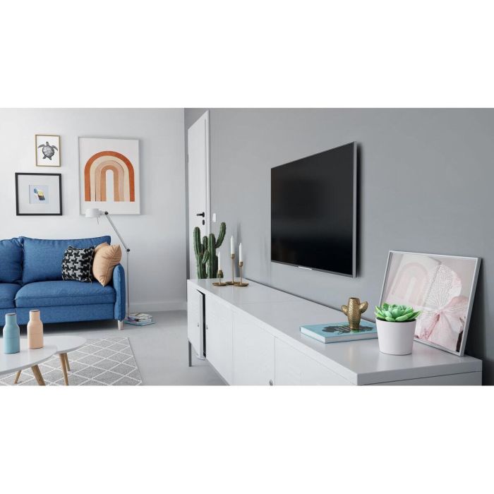 Soporte de Pared Vogel's 1816050 75 Kg 3 Soporte de Pared Vogel's 1816050 75 Kg 3