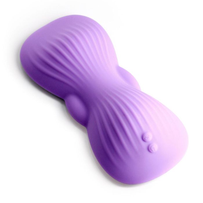 Estimulador de Clítoris NS Novelties Techno Morado 0 Estimulador de Clítoris NS Novelties Techno Morado 0