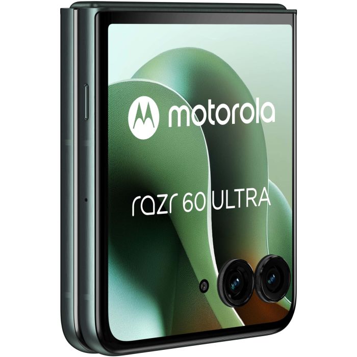 Motorola razr 60 ultra 16GB RAM 512GB Almacenamiento Scarab Móvil Plegable Android 15 25 Motorola razr 60 ultra 16GB RAM 512GB Almacenamiento Scarab Móvil Plegable Android 15 25