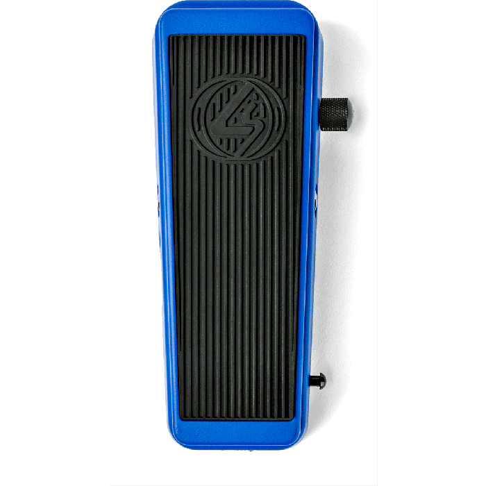 Dunlop Crybaby Fuzz Signature Akira Takasaki Pedal Wah 4