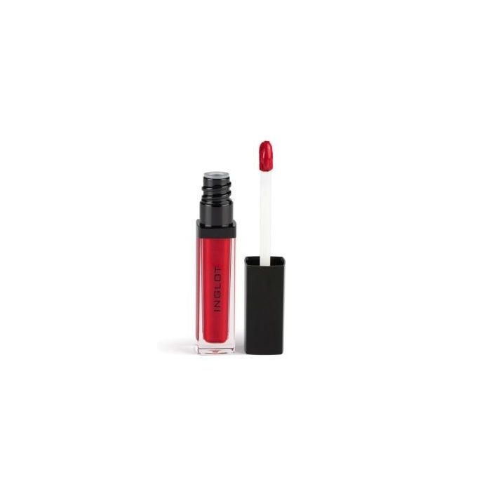 Inglot Labial Líquido Mate 70 Larga Duración y Alta Cobertura Vegano