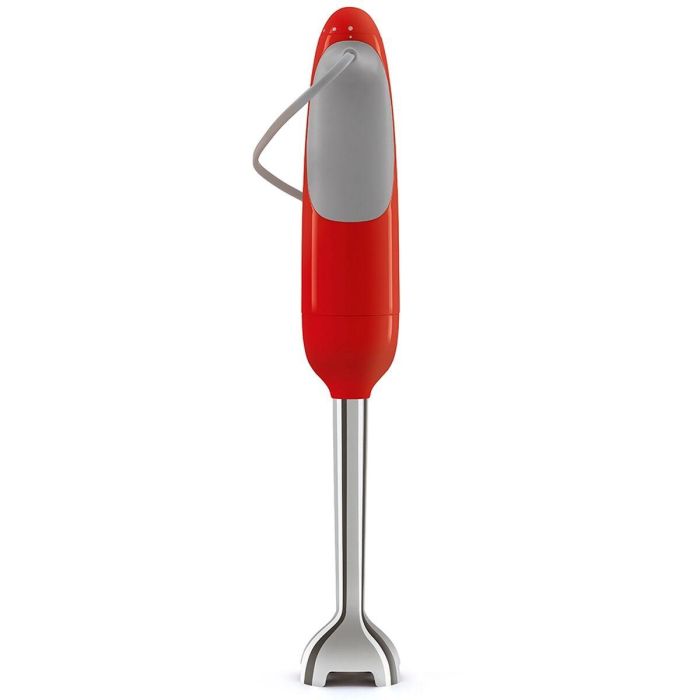 Batidora de Mano Smeg HBF11RDEU Rojo 700 W Batidora de Mano Smeg HBF11RDEU Rojo 700 W