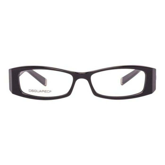 Montura de Gafas Mujer Dsquared2 DQ5020-001-51 Ø 51 mm 2 Montura de Gafas Mujer Dsquared2 DQ5020-001-51 Ø 51 mm 2