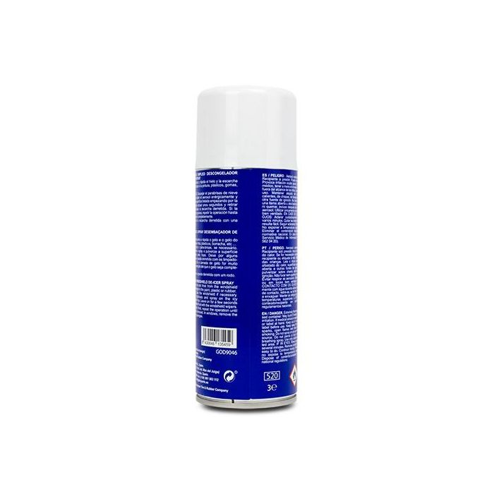 Anticongelante Goodyear GOD9046 (400 ml) 2