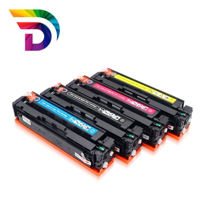 Toner Compatible Dayma Hp W2410A 216A 1 Toner Compatible Dayma Hp W2410A 216A 1