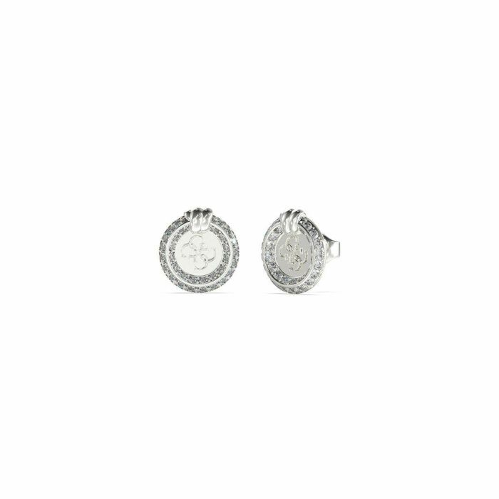 Pendientes Mujer Guess JUBE04058JWRHT-U 1 cm