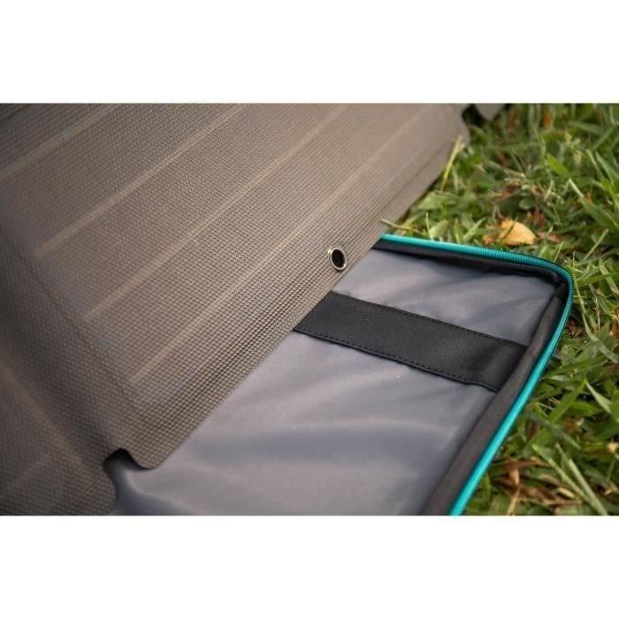 Ecoflow ECO4897082661023 Panel Solar 110W Silicón Monocristalino IP68 4