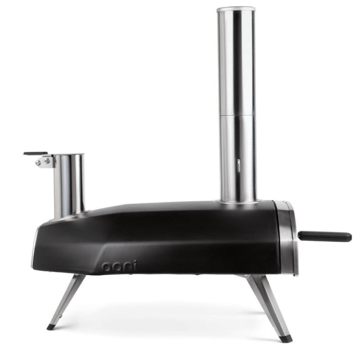 Ooni Fyra UU-P0AD00 Outdoor-Pizzaofen 4 Ooni Fyra UU-P0AD00 Outdoor-Pizzaofen 4