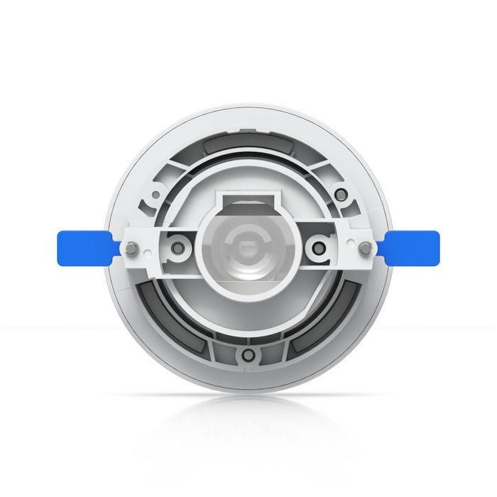Ubiquiti G5 Dome Ultra Flush Mount para Instalación Empotrada, Interior, Policarbonato, Blanco, D 100x88mm 4 Ubiquiti G5 Dome Ultra Flush Mount para Instalación Empotrada, Interior, Policarbonato, Blanco, D 100x88mm 4