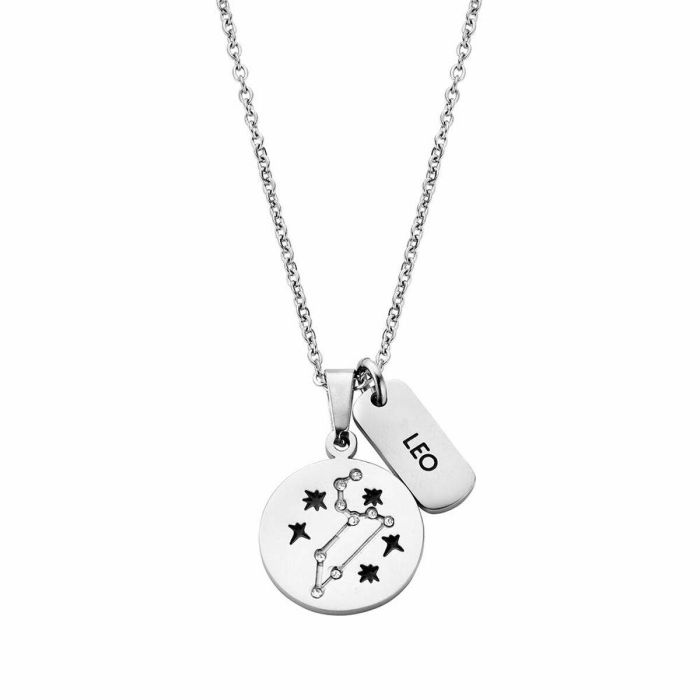 Colgante Mujer CO88 Collection 8CN-26068 Plateado 1 Colgante Mujer CO88 Collection 8CN-26068 Plateado 1