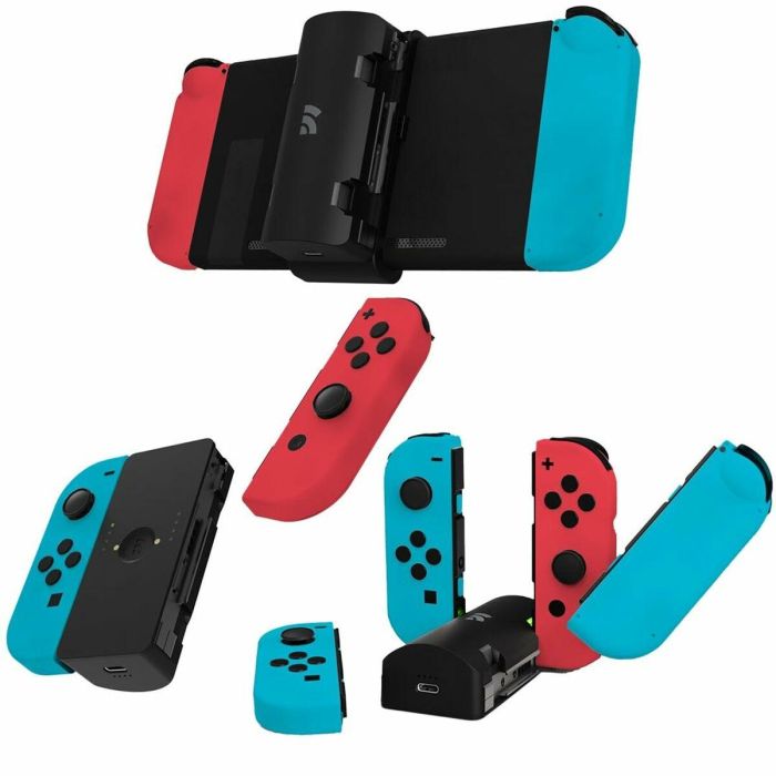 Batería de litio recargable Remotto ENERJOY 5000 mAh 2 Batería de litio recargable Remotto ENERJOY 5000 mAh 2