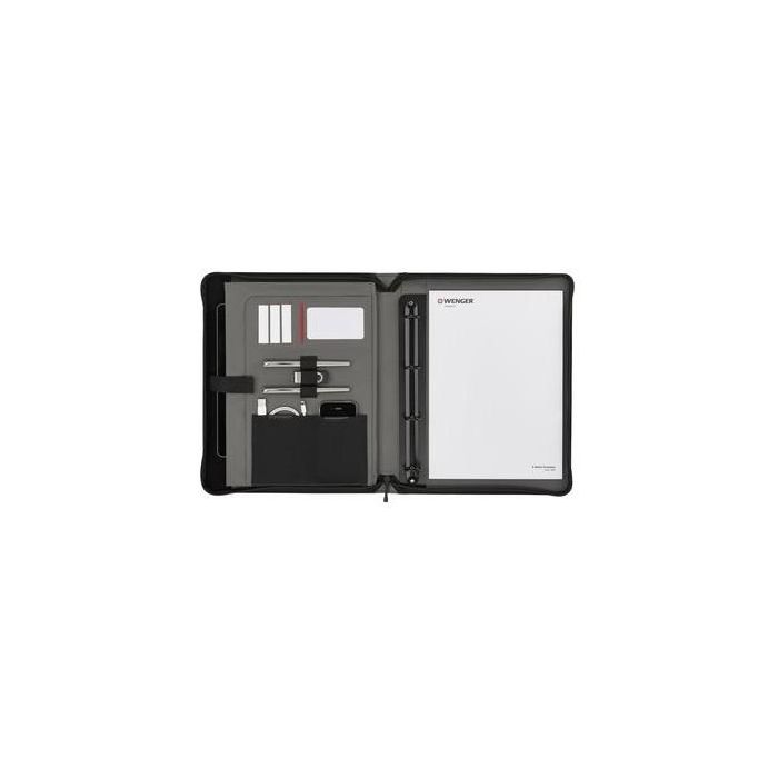WENGER Venture Writing case with zipper and handles 4 WENGER Venture Writing case with zipper and handles 4