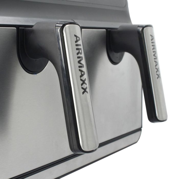 Freidora de Aire TM Electron 1700 W 8 L 6 Freidora de Aire TM Electron 1700 W 8 L 6