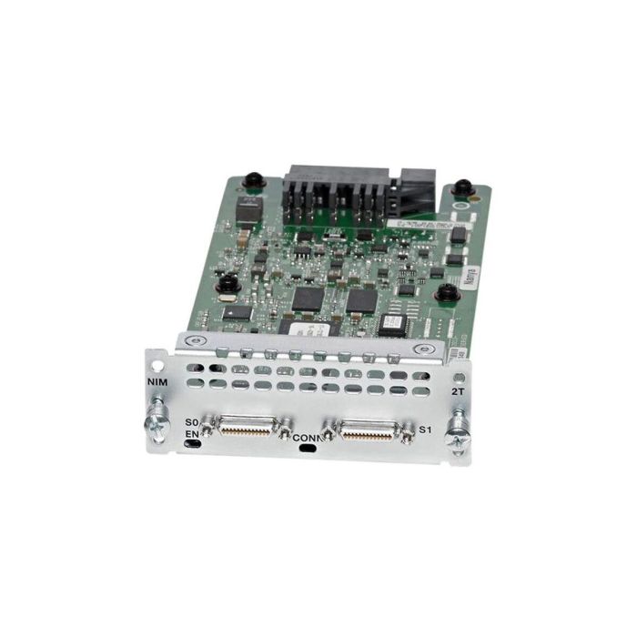 Switch CISCO NIM-16A=