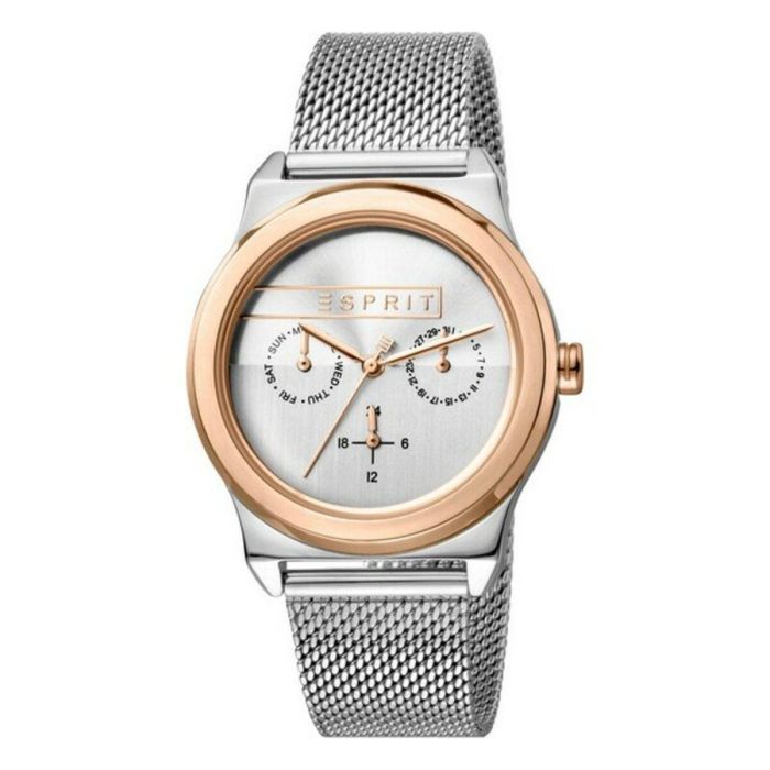 Reloj Mujer Esprit ES1L077M0085 (Ø 36 mm) 1 Reloj Mujer Esprit ES1L077M0085 (Ø 36 mm) 1