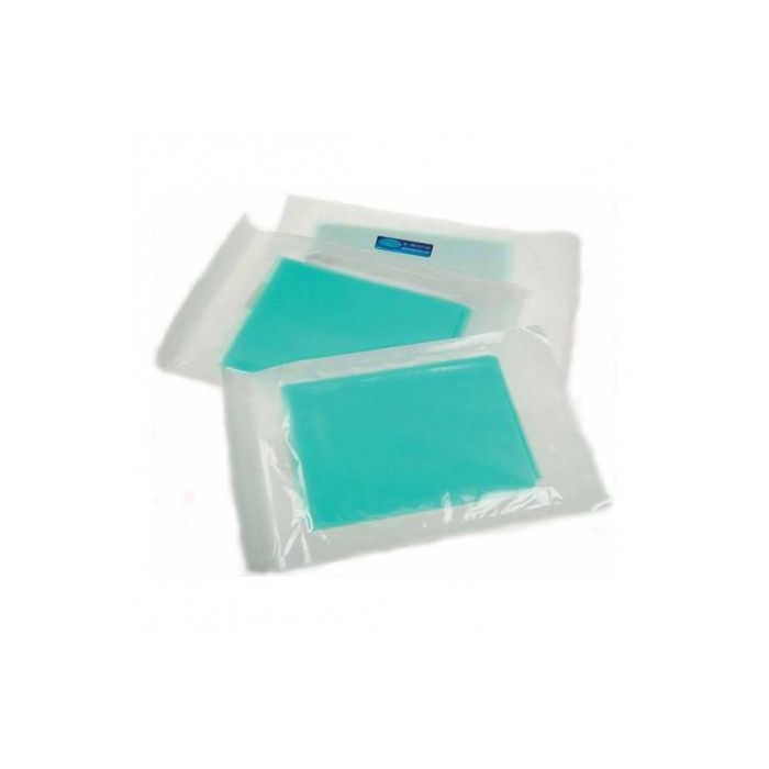 Curavet Paño Campo Polietileno Verde 60x90 cm 1 Unidad