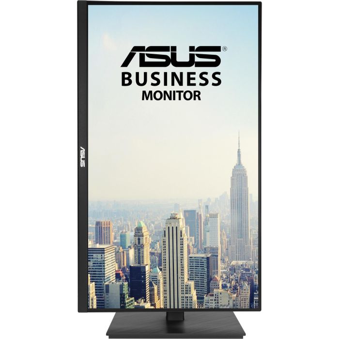 ASUS VA27ACFSN Monitor 27" WQHD (2560x1440) IPS 100Hz 5ms HDMI DP USB-C con Power Delivery 90W Negro 5 ASUS VA27ACFSN Monitor 27" WQHD (2560x1440) IPS 100Hz 5ms HDMI DP USB-C con Power Delivery 90W Negro 5