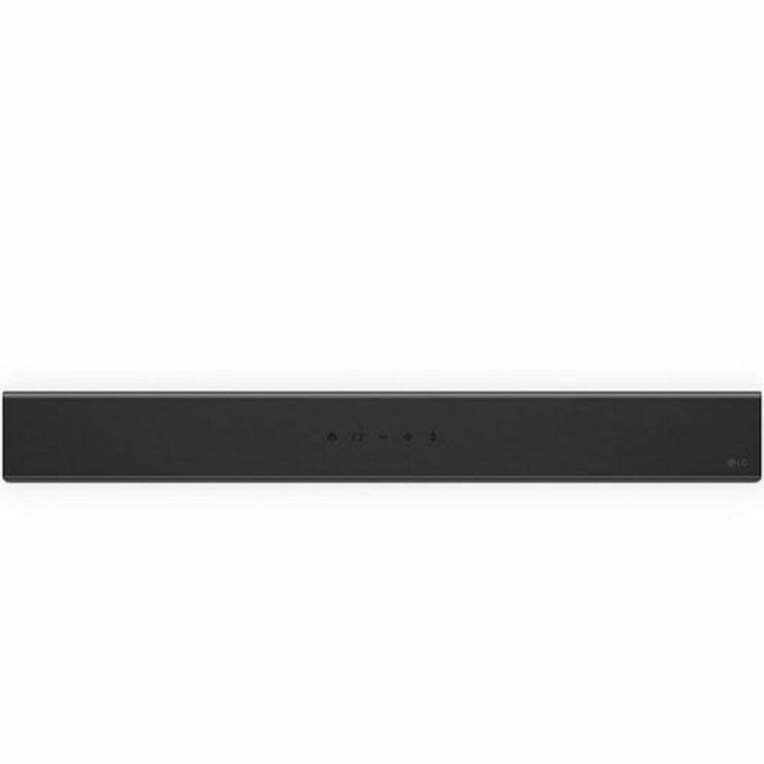 Barra de Sonido LG S40T Negro 300 W 6