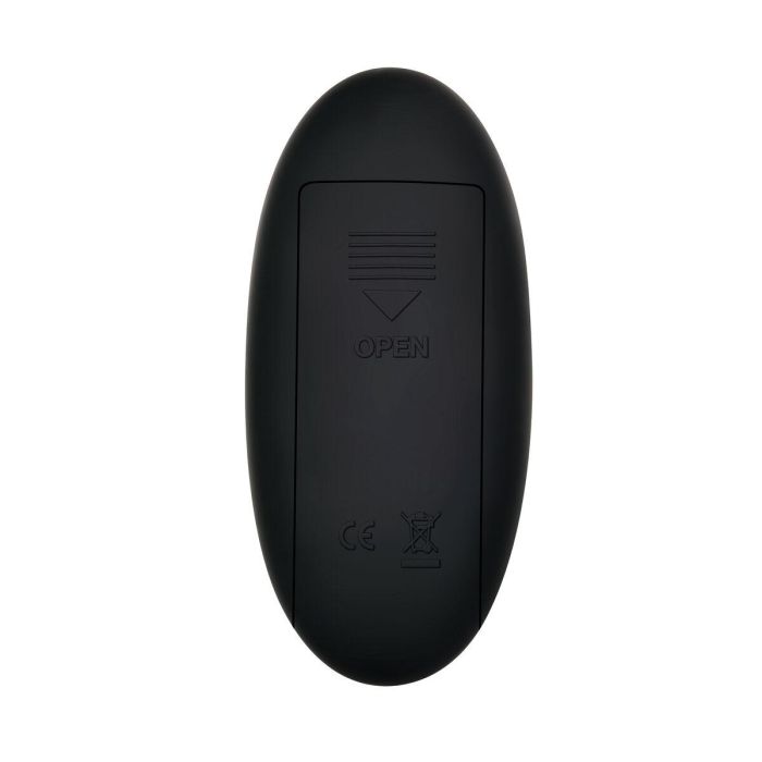 Vibrador Evolved Negro 11 Vibrador Evolved Negro 11