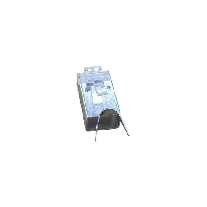 Equip Stecker Cat.8 RJ45 geschirmt 50er Set grau 6 Equip Stecker Cat.8 RJ45 geschirmt 50er Set grau 6