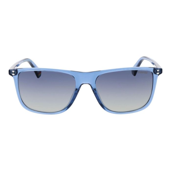 Gafas de Sol Hombre Polaroid PLD-6232-S-55PJPZ7 Ø 55 mm
