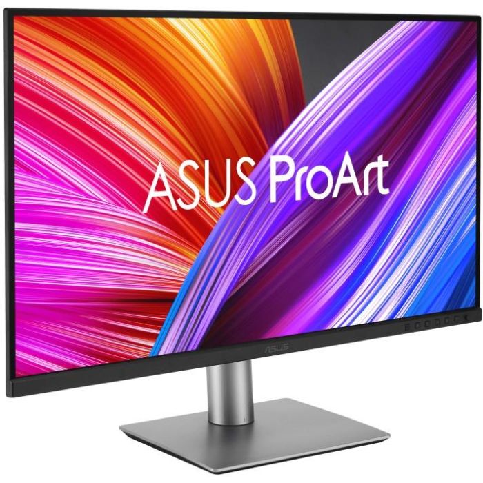 ASUS ProArt PA279CRV Monitor 27" 4K UHD IPS LCD, 3840x2160 Pixeles, DisplayHDR 400, 99% Adobe RGB, USB-C, Altavoces, Negro - 90LM08E0-B01K70 10 ASUS ProArt PA279CRV Monitor 27" 4K UHD IPS LCD, 3840x2160 Pixeles, DisplayHDR 400, 99% Adobe RGB, USB-C, Altavoces, Negro - 90LM08E0-B01K70 10