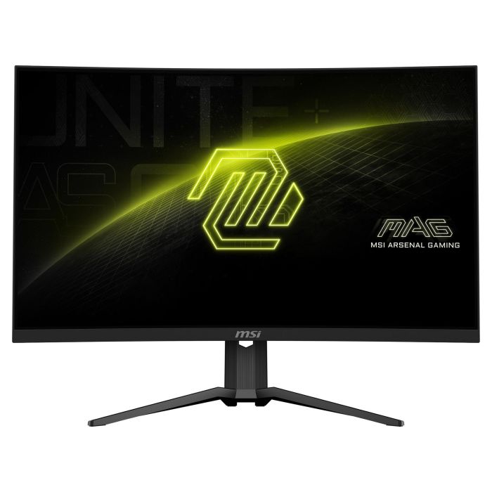 MSI MAG 321CUPDFDE Monitor Curvo 31.5" 4K UHD 160Hz VA 1500R 0.5ms Negro TFT LCD 7 MSI MAG 321CUPDFDE Monitor Curvo 31.5" 4K UHD 160Hz VA 1500R 0.5ms Negro TFT LCD 7