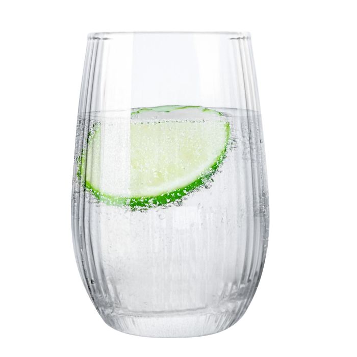 Vaso Nalon Fiber 400 cc - Inde (36 Unidades) 2 Vaso Nalon Fiber 400 cc - Inde (36 Unidades) 2
