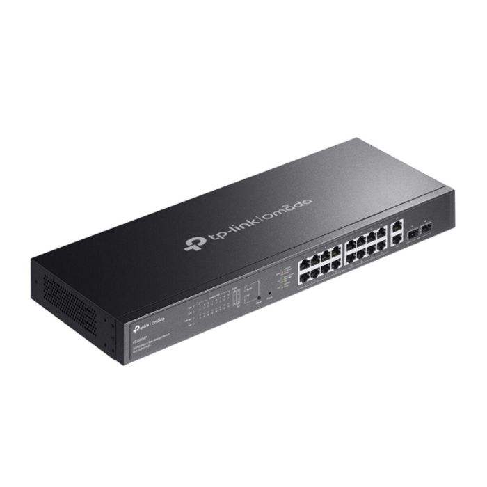 Switch TP-Link ES220GMP 2 Switch TP-Link ES220GMP 2