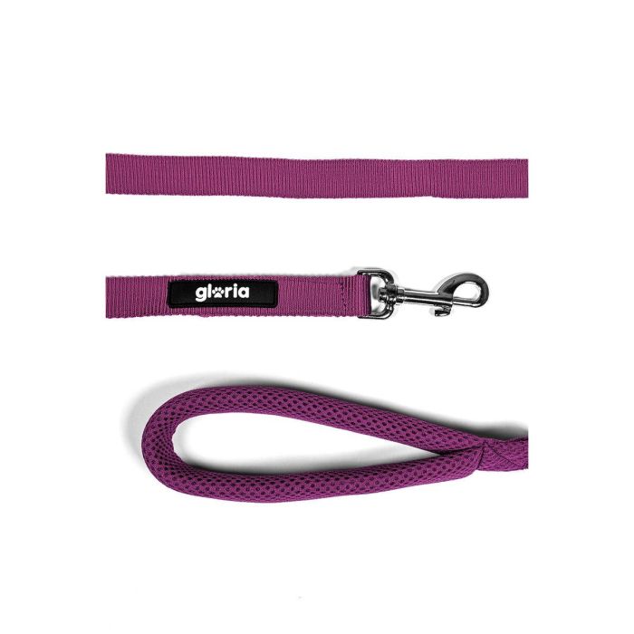 Correa Air Mesh Trek Star 1.5 X 120 cm Morado 1 Correa Air Mesh Trek Star 1.5 X 120 cm Morado 1